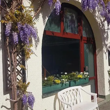 Holiday home In Coswig 3105 *