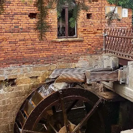 In Coswig 3105 *