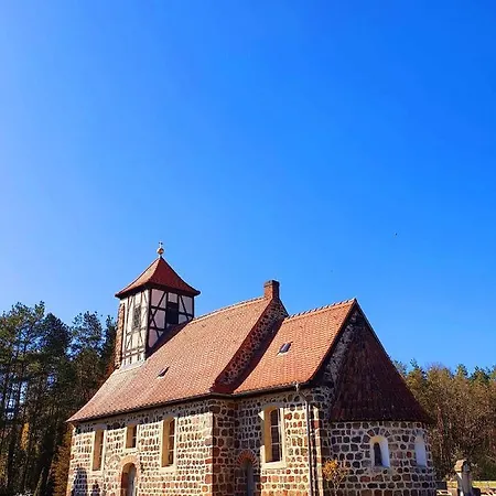 In Coswig 3105 *