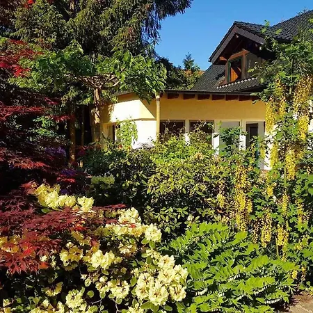 Holiday home In Coswig 3105 Mollensdorf