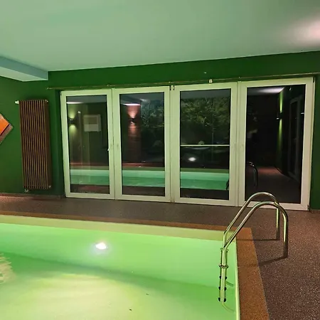 Tatil Evi In Coswig 3105 *