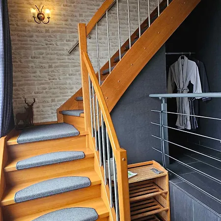 Prázdninový dům In Coswig 3105 *