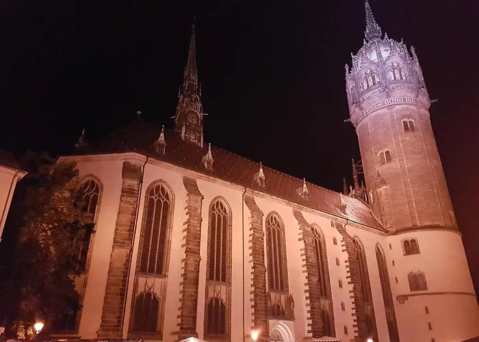 Casa vacanze In Coswig 3105 *