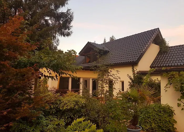 Casa vacanze In Coswig 3105