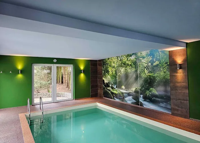 In Coswig 3105 Casa vacanze