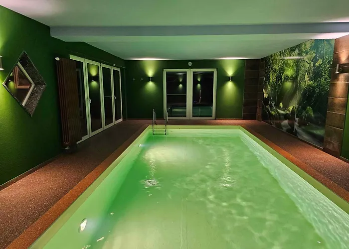 Casa vacanze In Coswig 3105 *