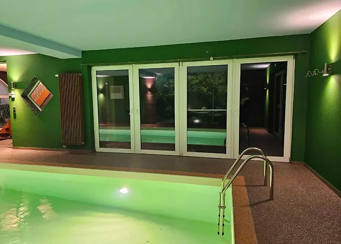 Casa vacanze In Coswig 3105 *