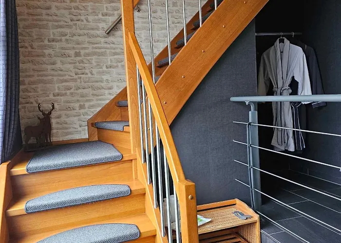 Casa vacanze In Coswig 3105 *